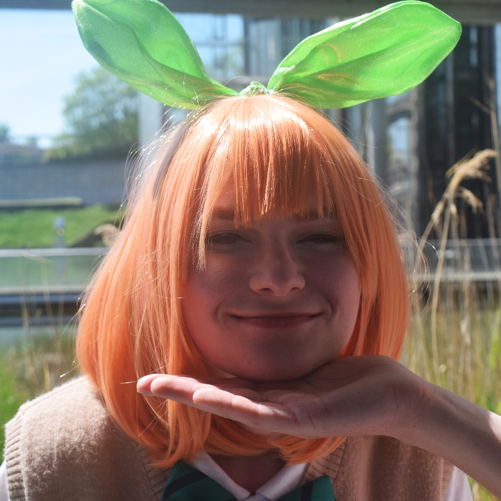 Yotsuba Nakano - QQ