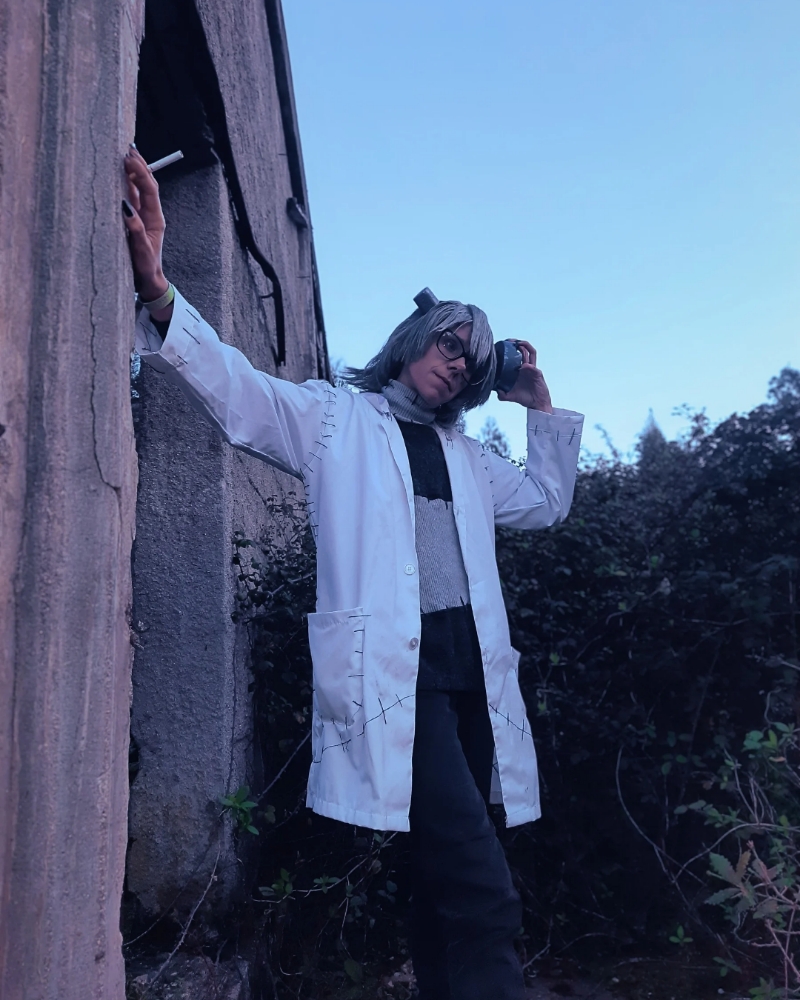 Franken Stein - Photo 3