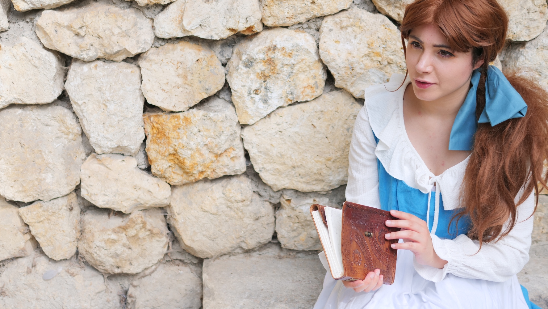 Belle(Villageoise) - Photo 10