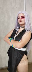 Tengen genderband preview 3