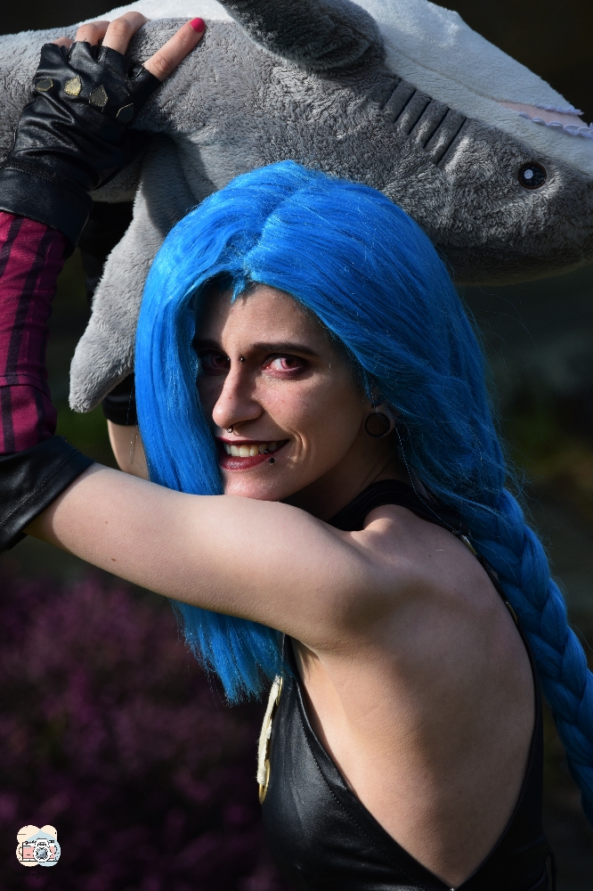 🦈Jinx🦈 - Photo 10
