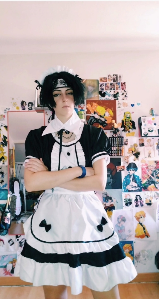 Itachi Uchiha  - Photo 4