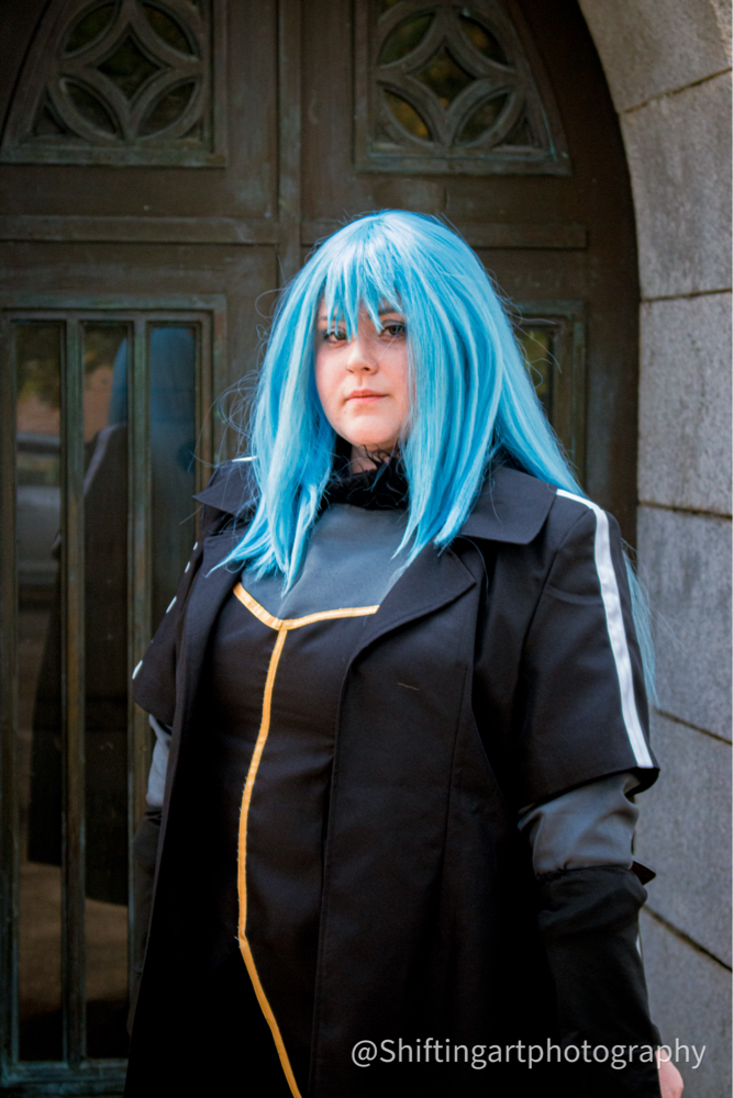 Demon Lord Rimuru - Photo 21