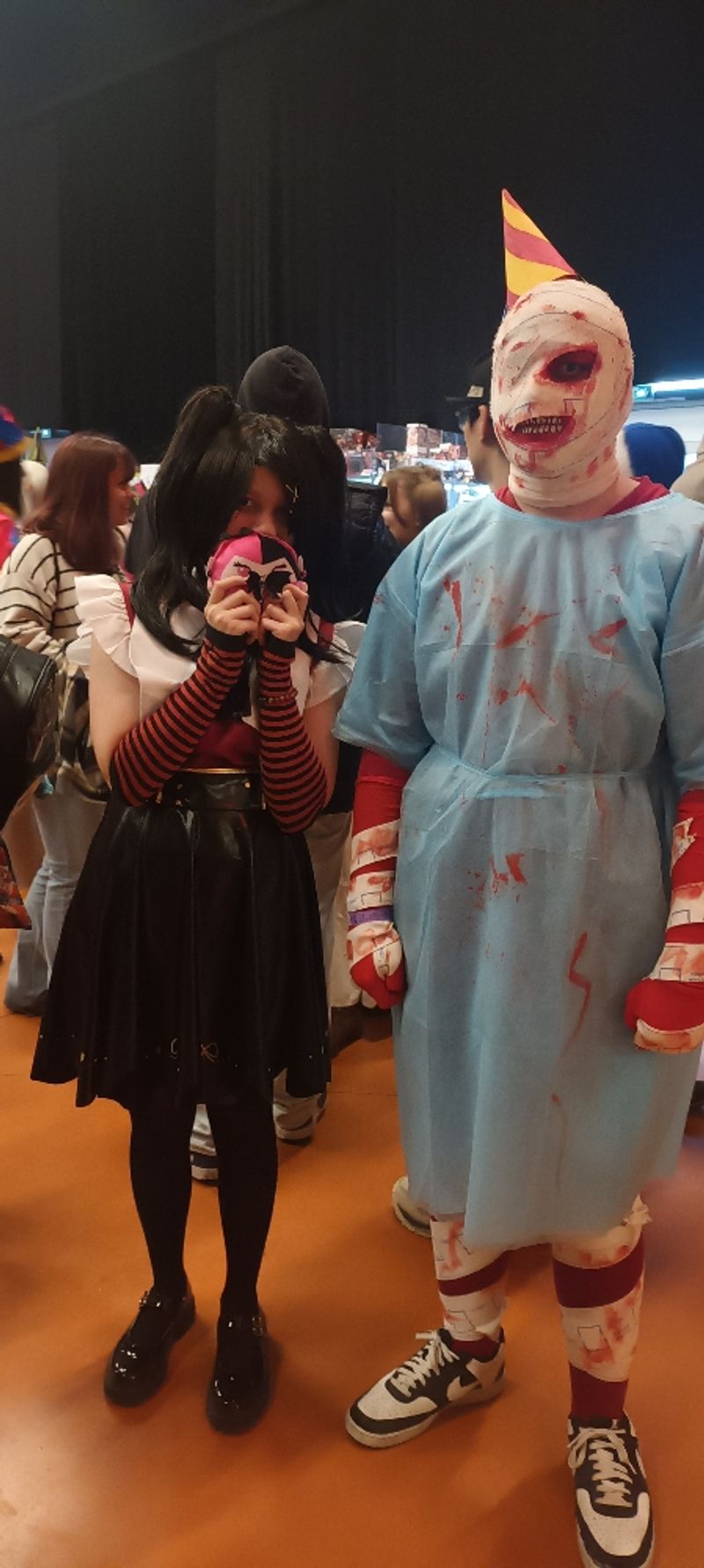 Lilyashley_ – Ame chan