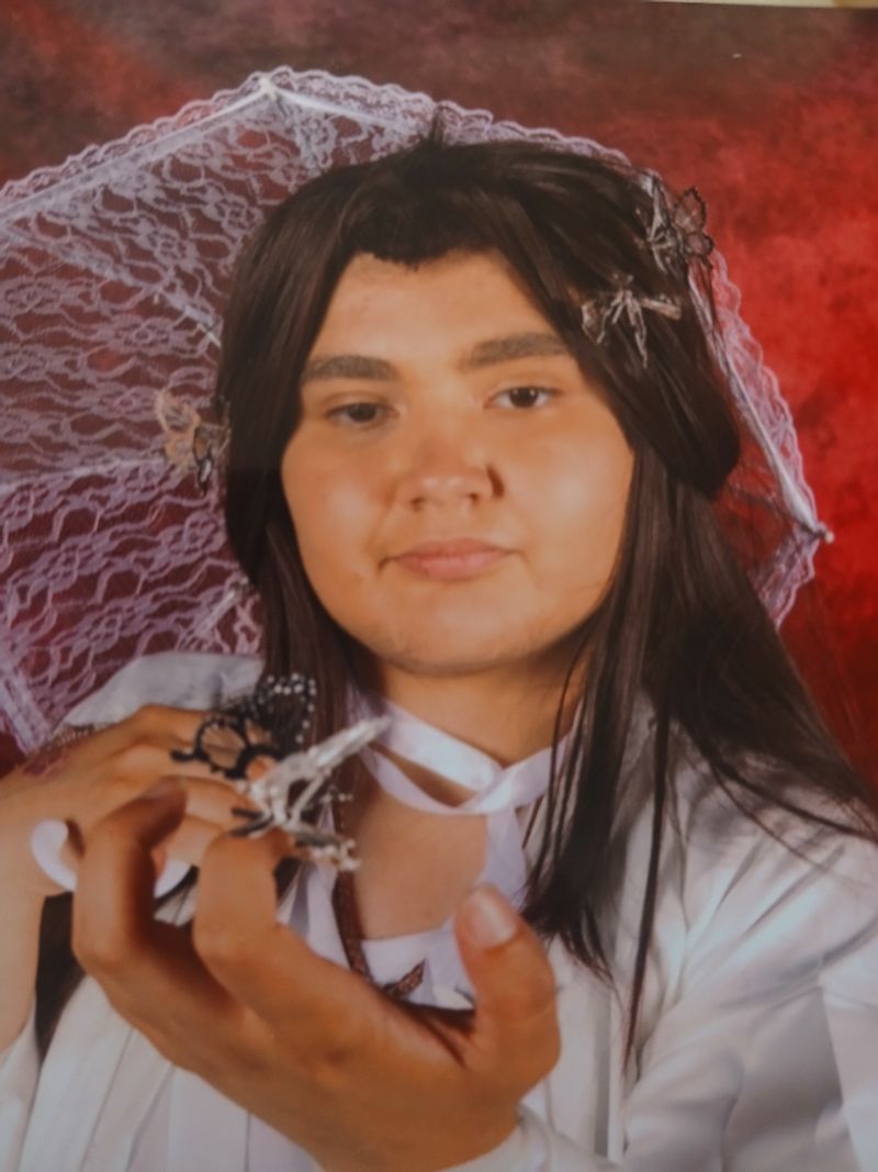 Axelourb_cosplay – Xie lian