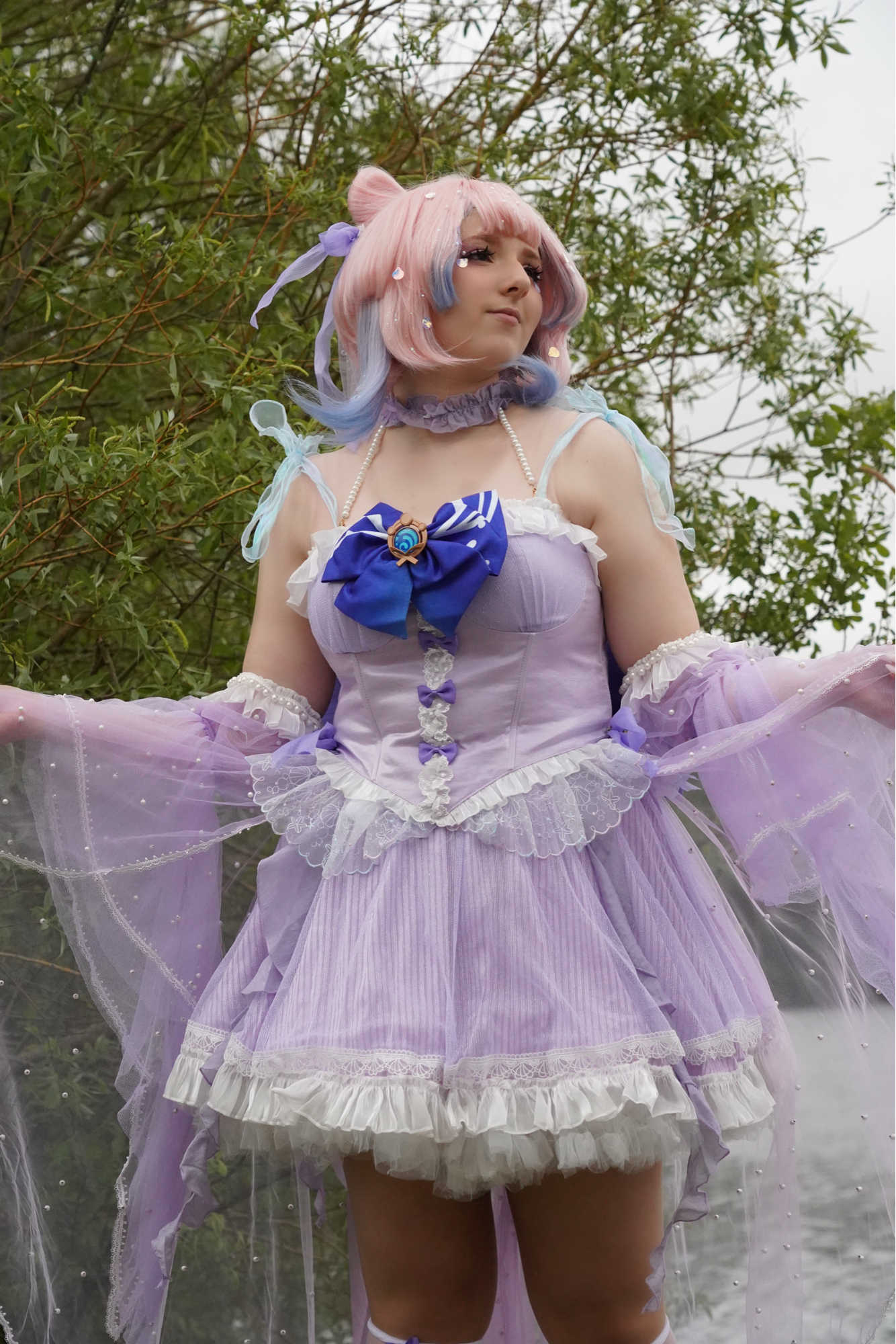 Kokomi — photo 18