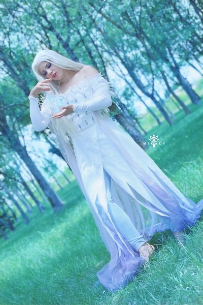 Hiro - Elsa