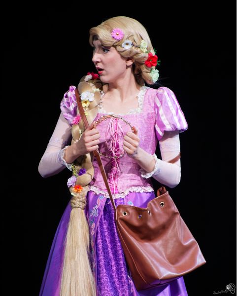 Princessescosplays - Show Cosplay 