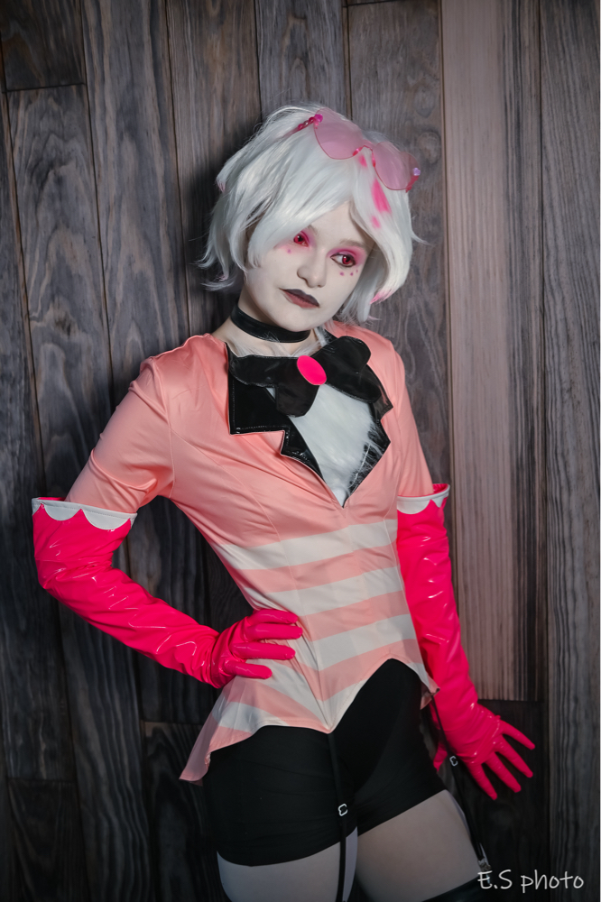 Angel dust - Photo 19