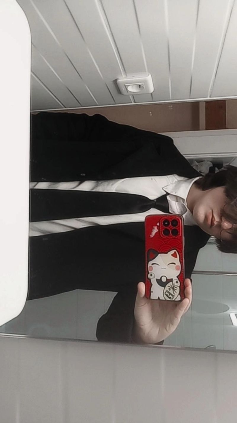 Adamthecosplayer – DAZAI OSAMU 15 (^_-)