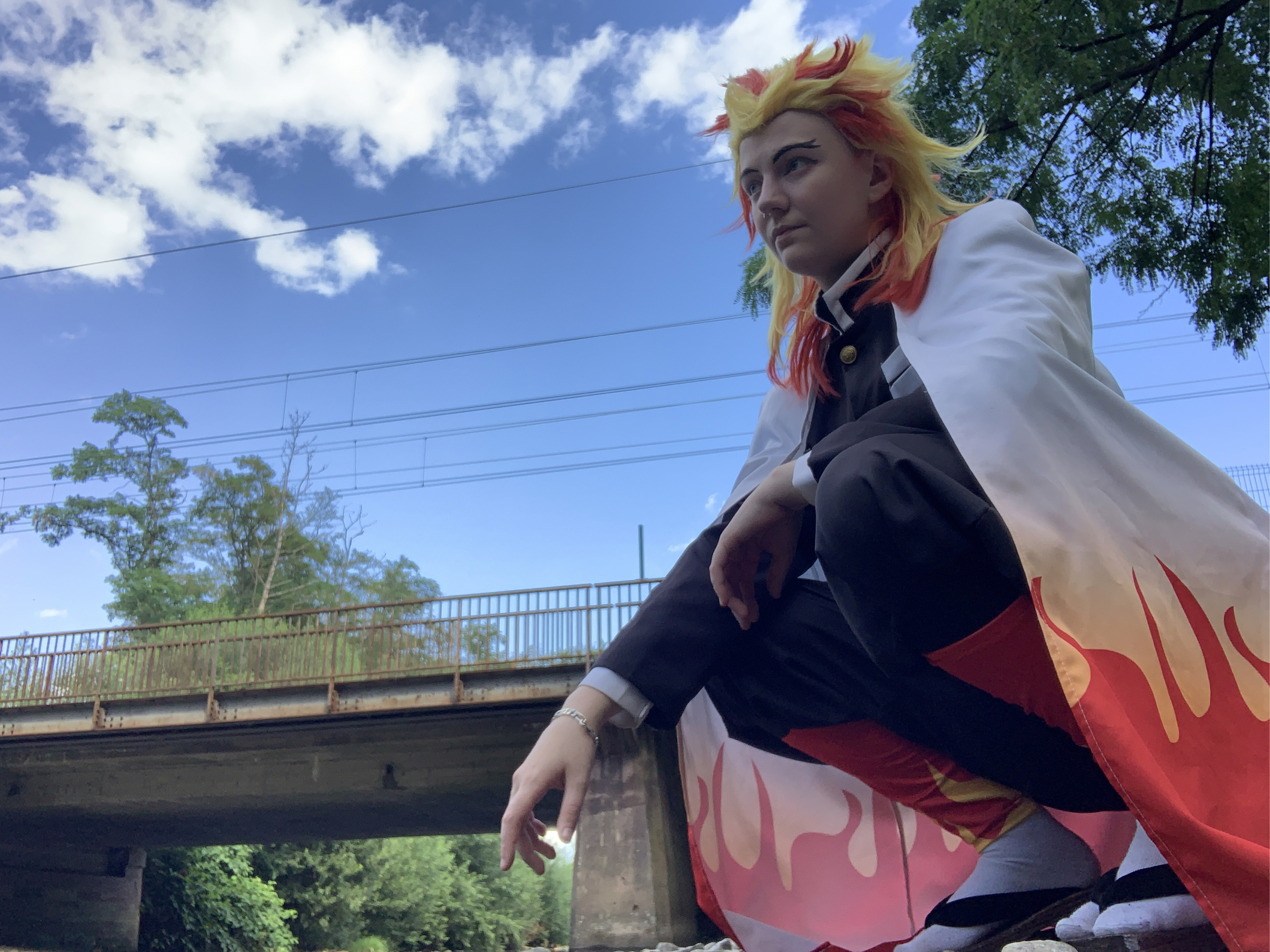 Kengoku rivière  - Photo 11