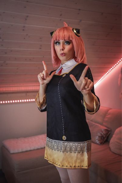 Gum_gum - Anya 🧸