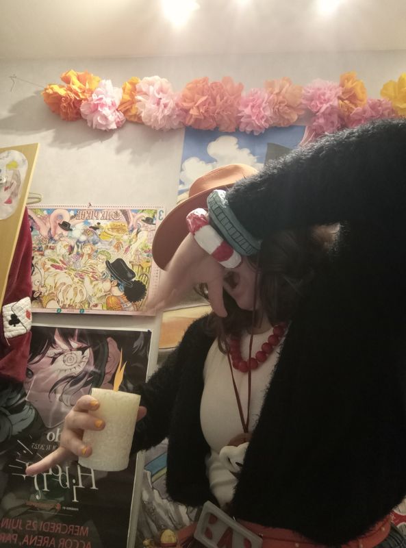 Coslaux. – Ace❤️‍🔥