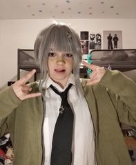Shiho 💚🎸💫 preview 3