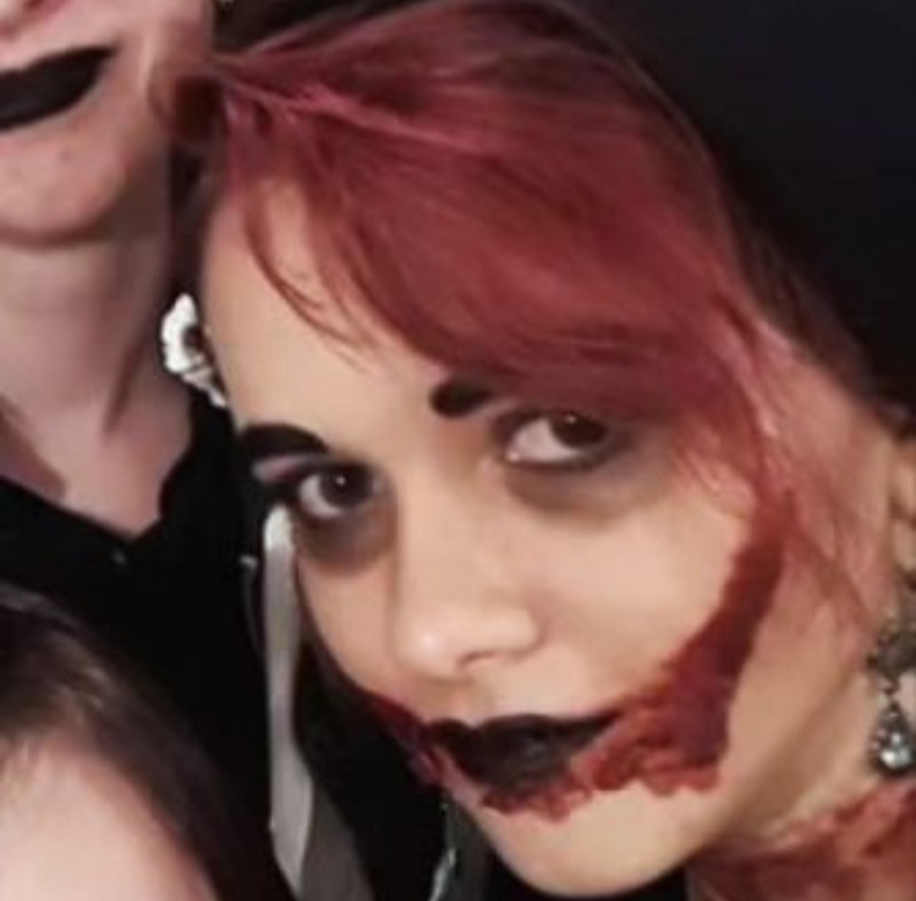 Anciens déguisements - Photo 7