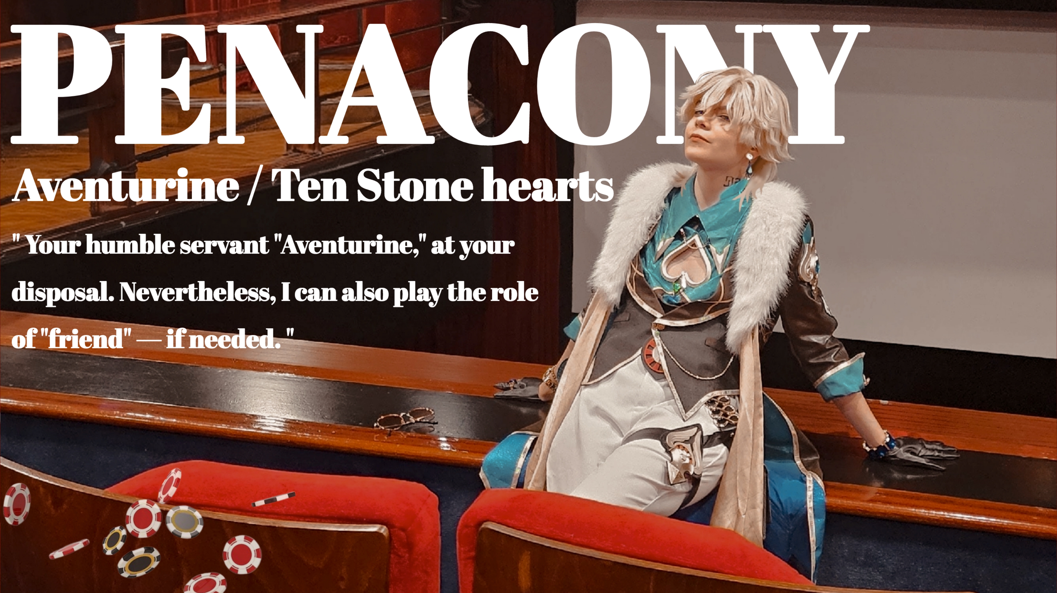 Aventurine 6 - Photo 5