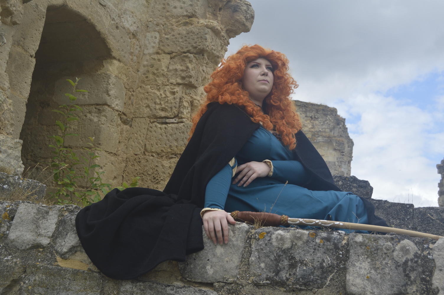 Merida