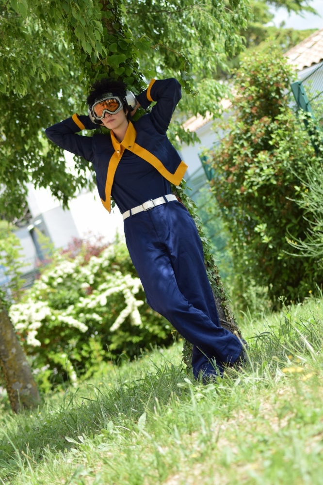 Obito uchiha  - Photo 4