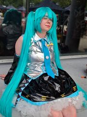 Hatsune Miku preview 3