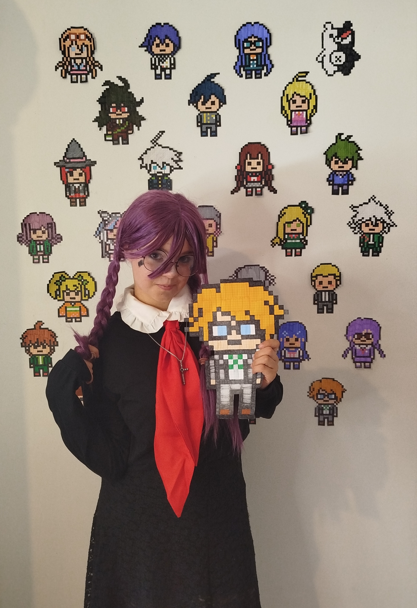 Toko 💗✂️🩸 — photo 37