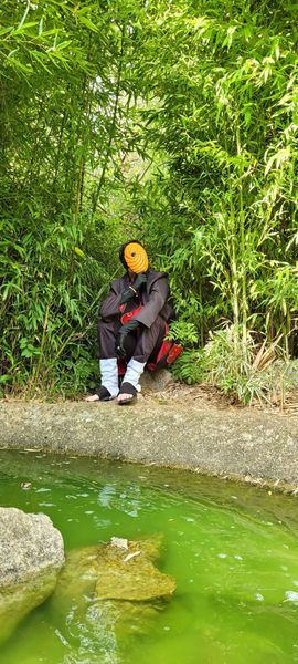 Enderttak - Tobi
