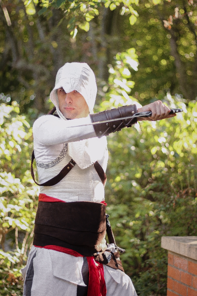 Altaïr Ibn La'ahad — photo 11