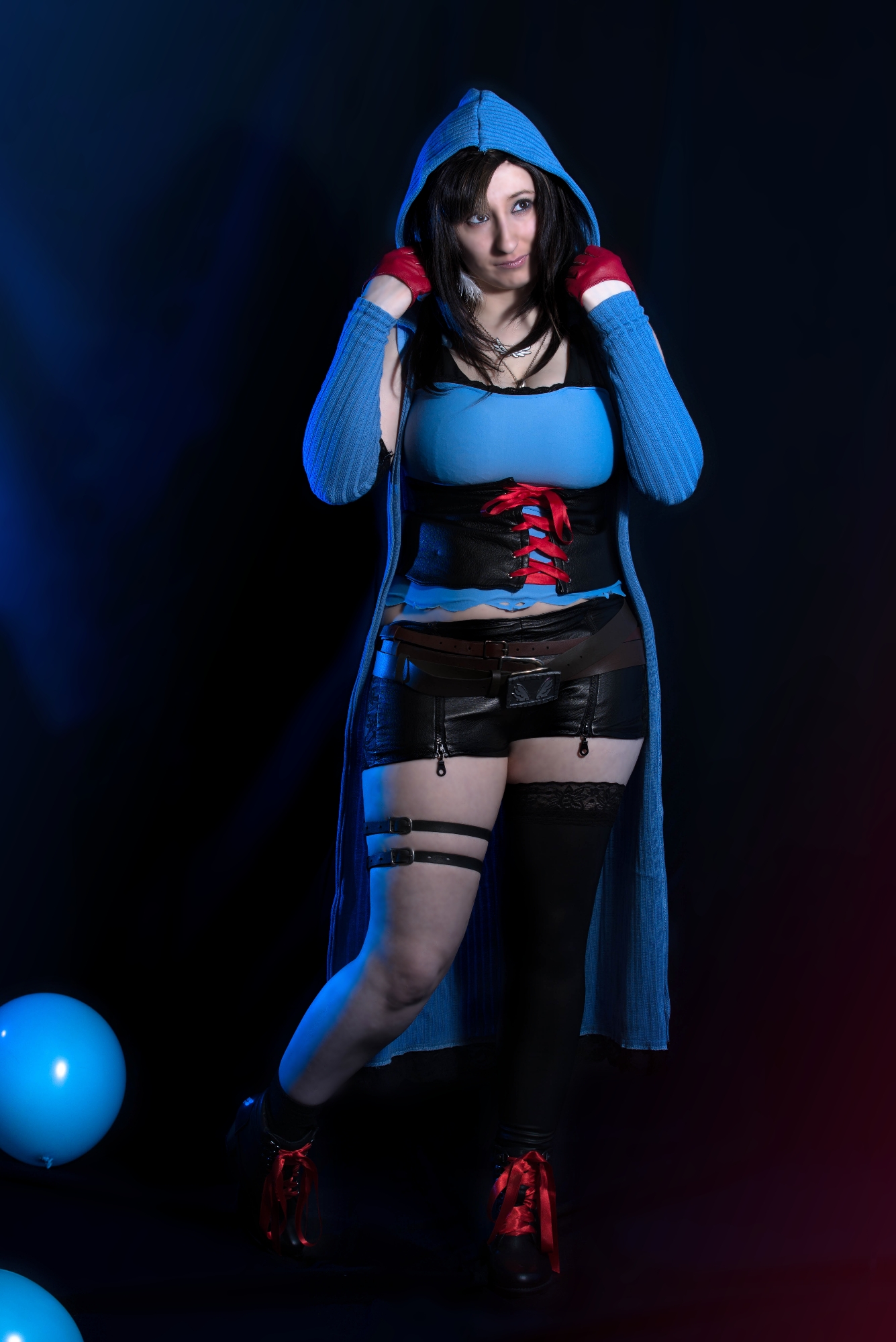 2018 02 - Rinoa Litt - Photo 2