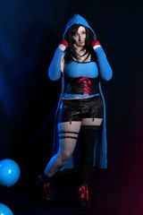 2018 02 - Rinoa Litt preview 2