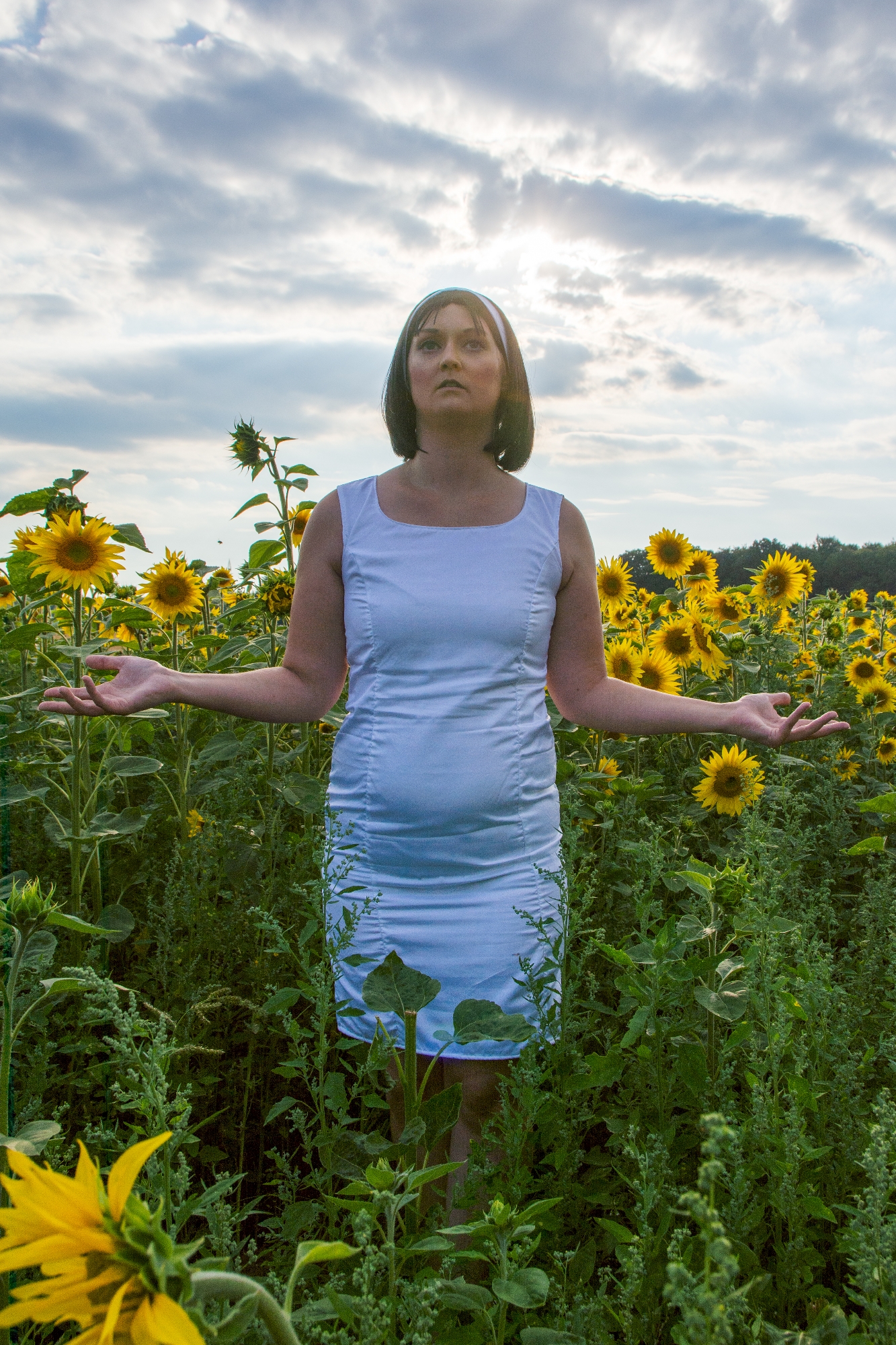 Jun Kazama (TTT) - Photo 46