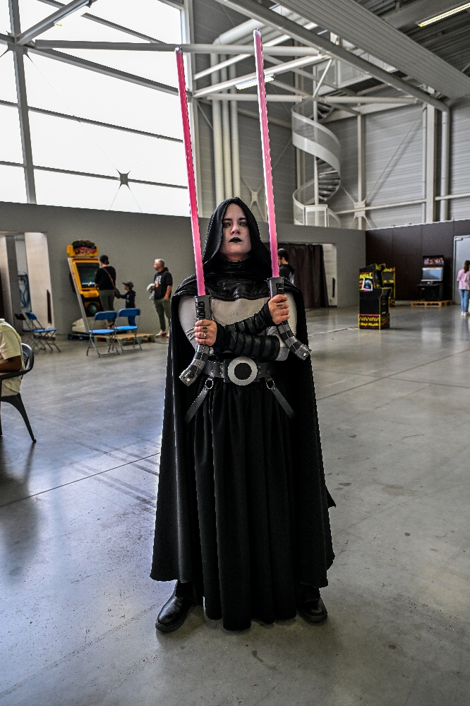 Asajj Ventress — photo 30