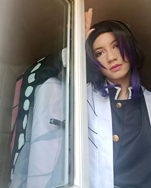 Kochiroo - Shinobu Kocho 