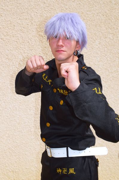 Galna - Mitsuya 