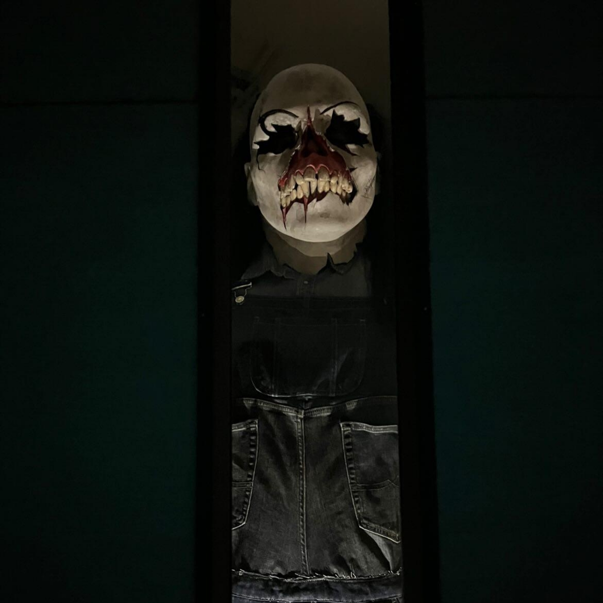 Cosplay josh until d