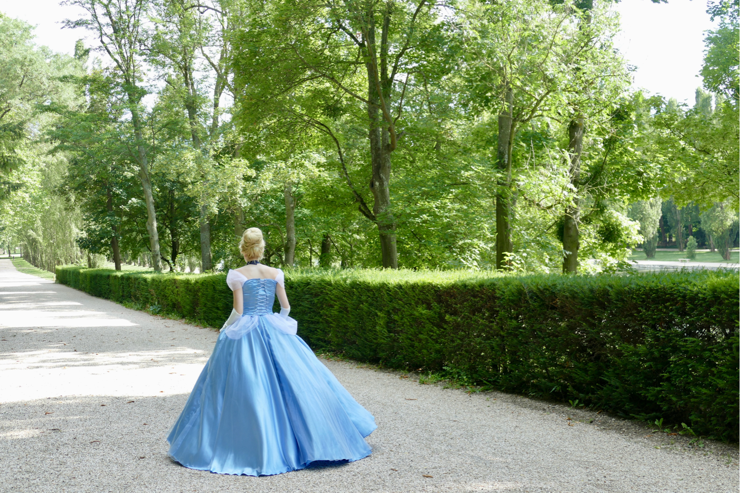 Cendrillon — photo 40