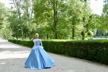 Cendrillon preview 2