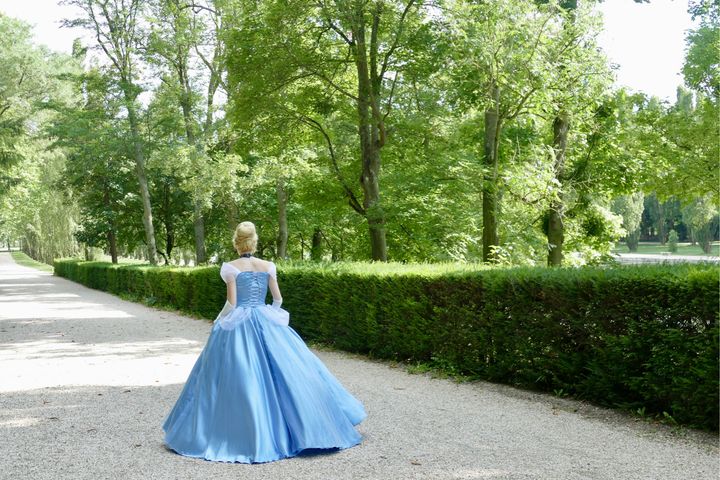 Cendrillon