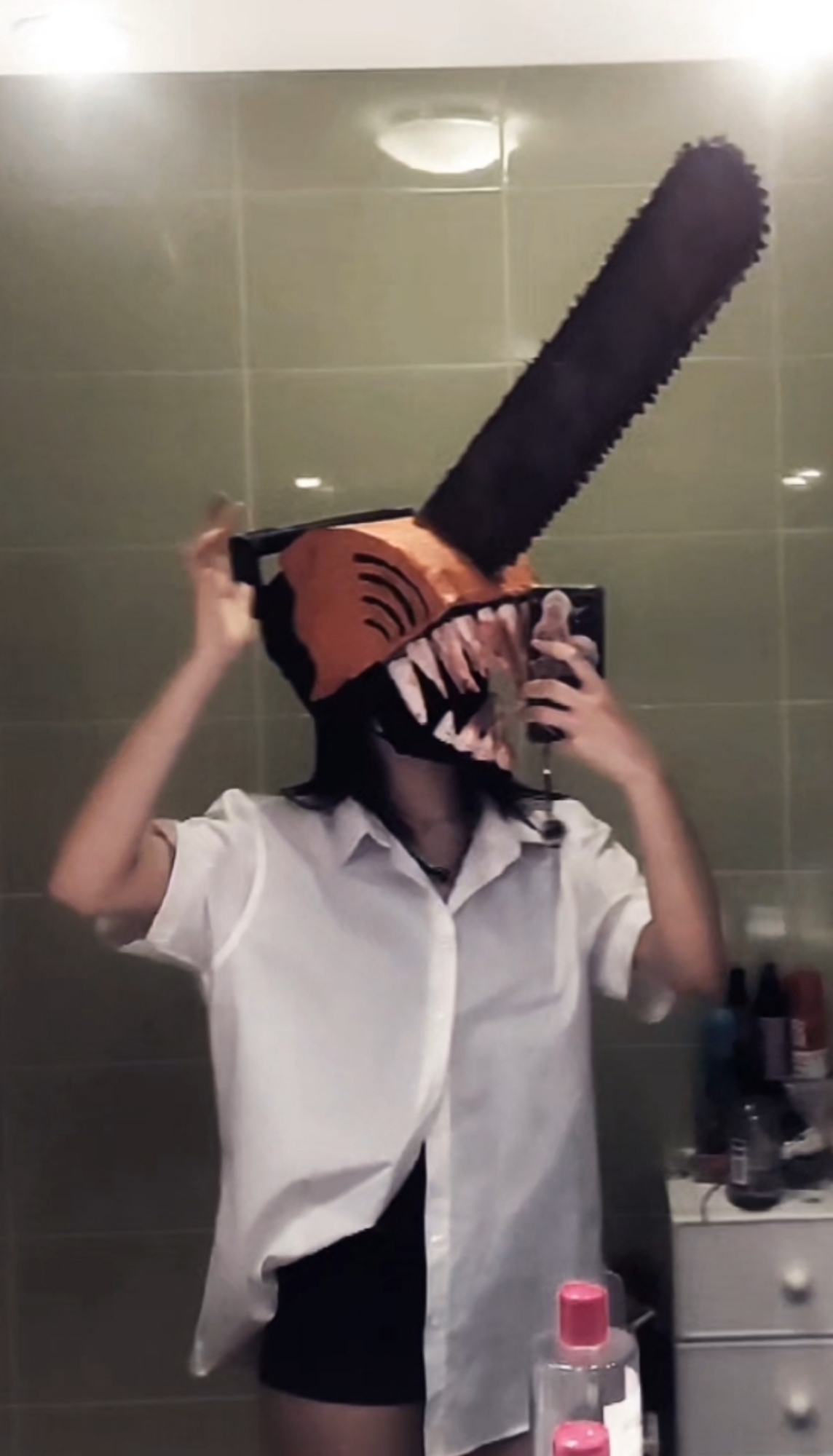 Chainsaw man  - Photo 2