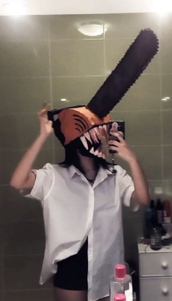 Rori - Chainsaw man 
