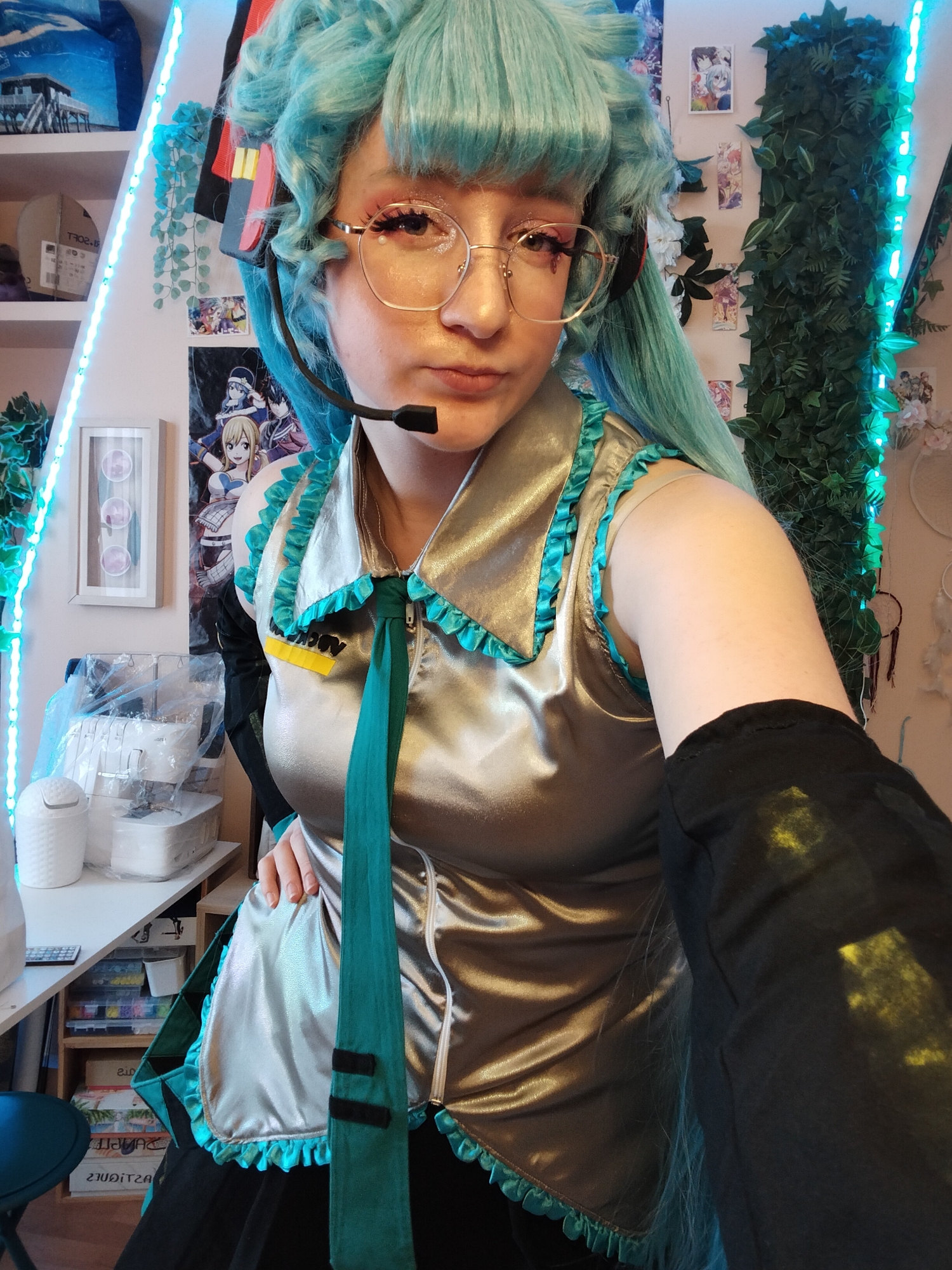 Miku Hatsune — photo 6