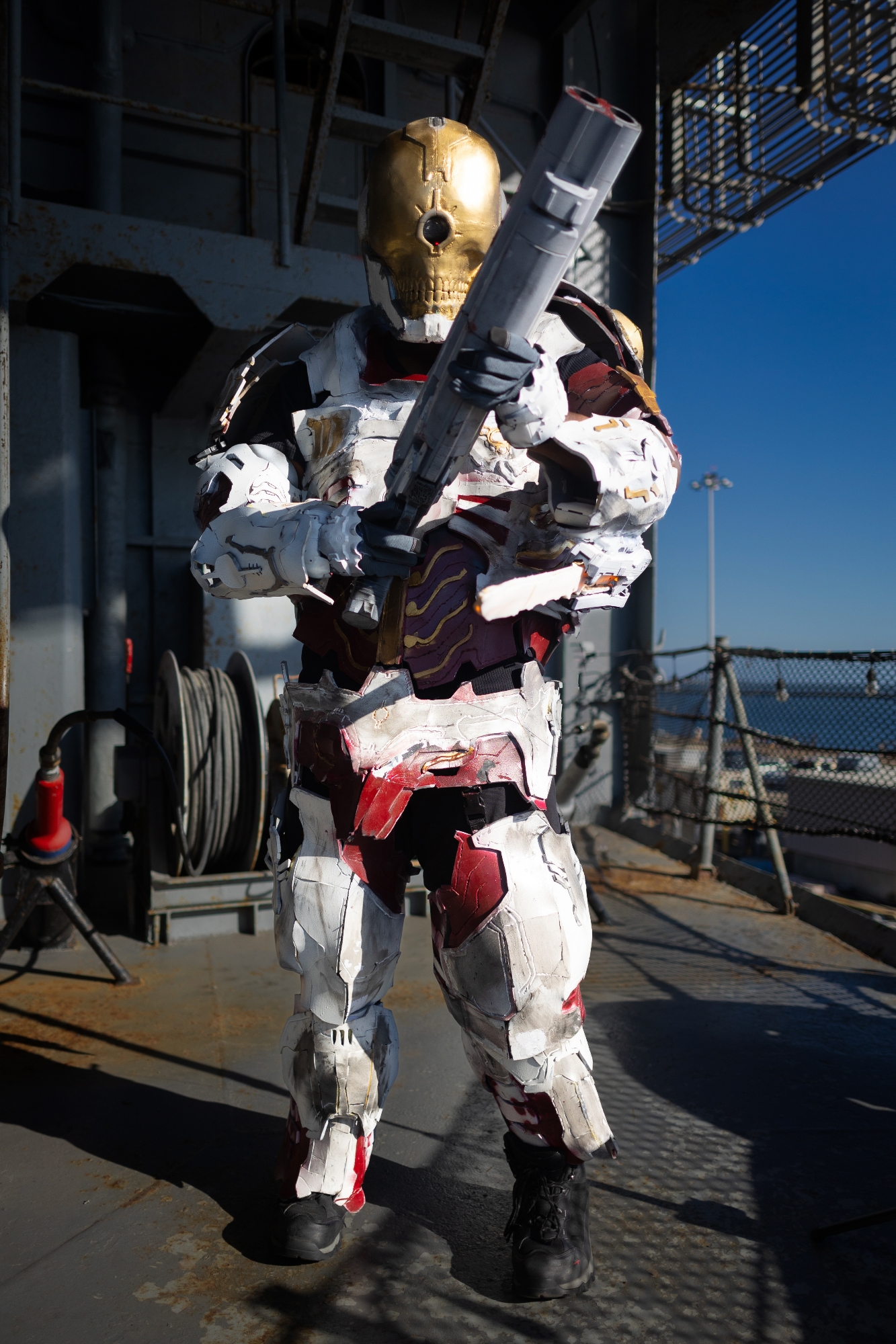 Doom Eternal — photo 5