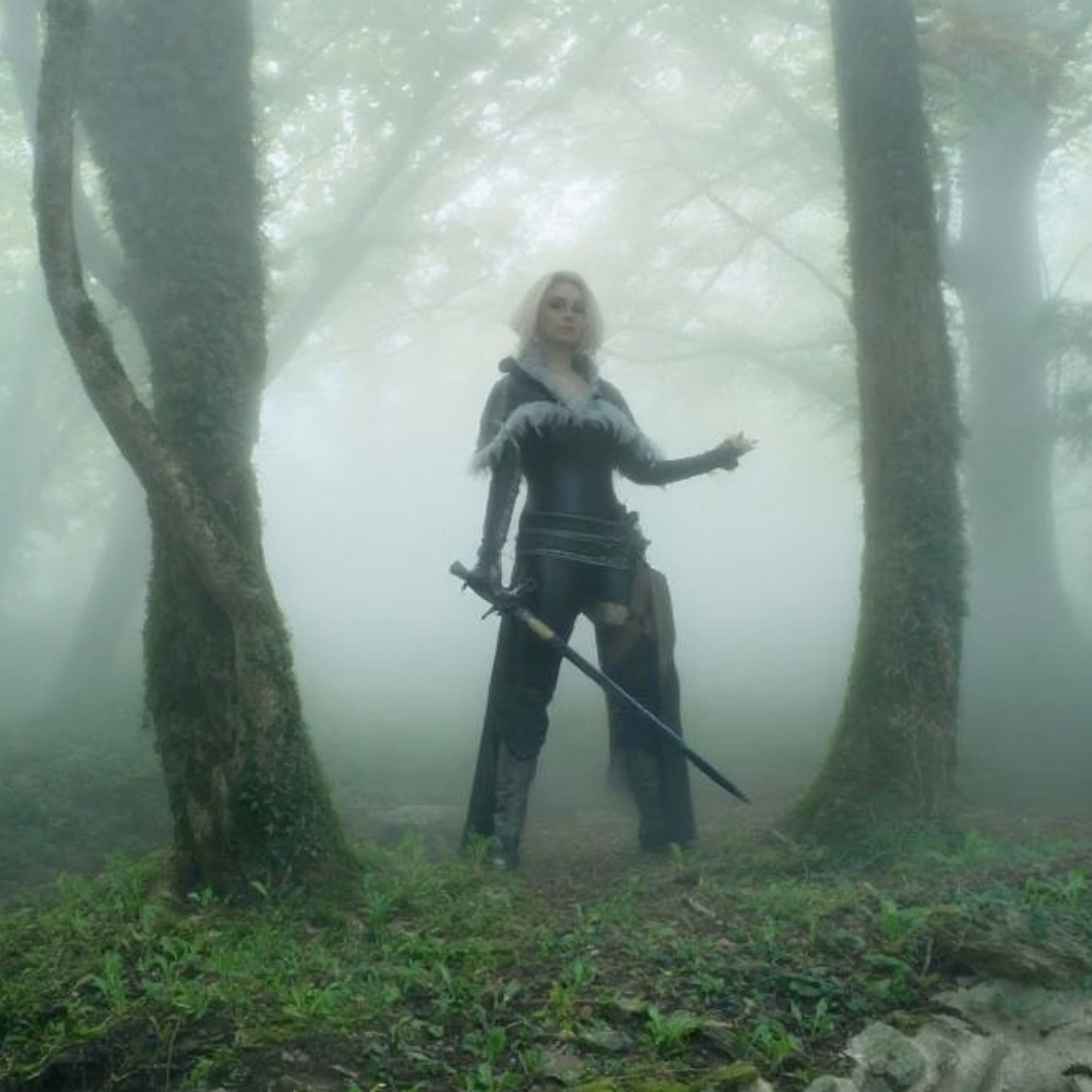 Benedikta Château G