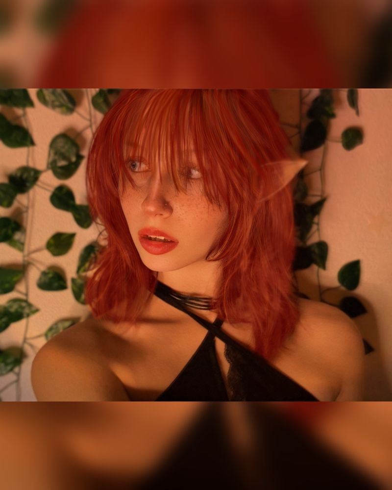 Kyomi – Princesse Selenia