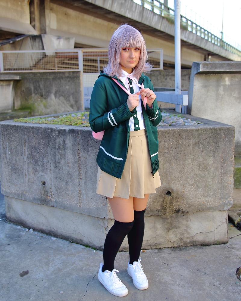 Chiaki PGW 2024 — photo 10