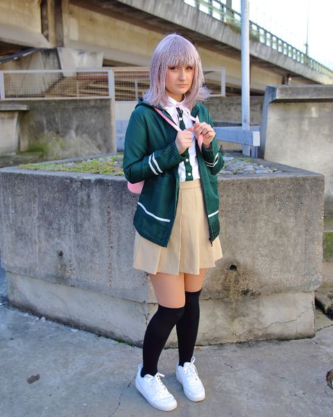 Shinju - Chiaki PGW 2024 