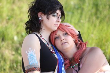 Vanille & Fang preview 2