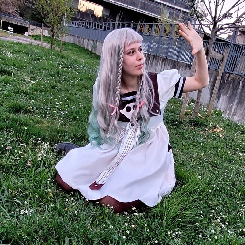 Ocha – Nene Yashiro