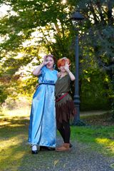 Wendy darling preview 2