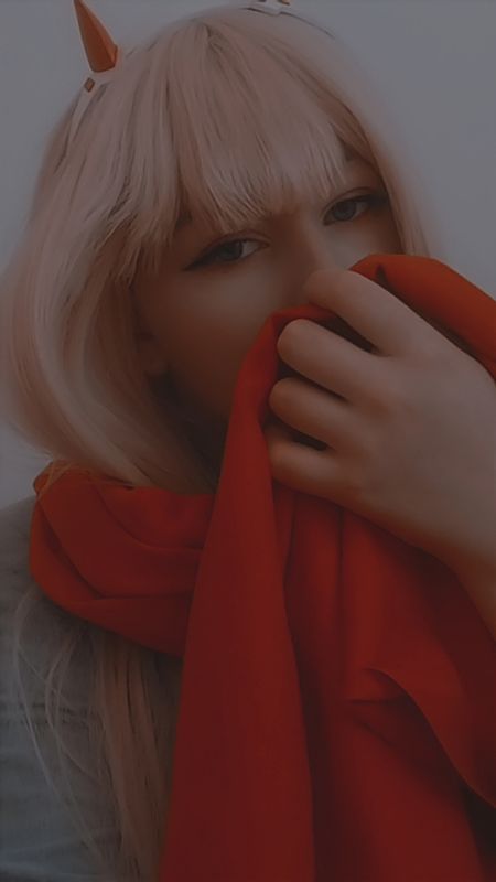 Enji – Zero two uniforme 