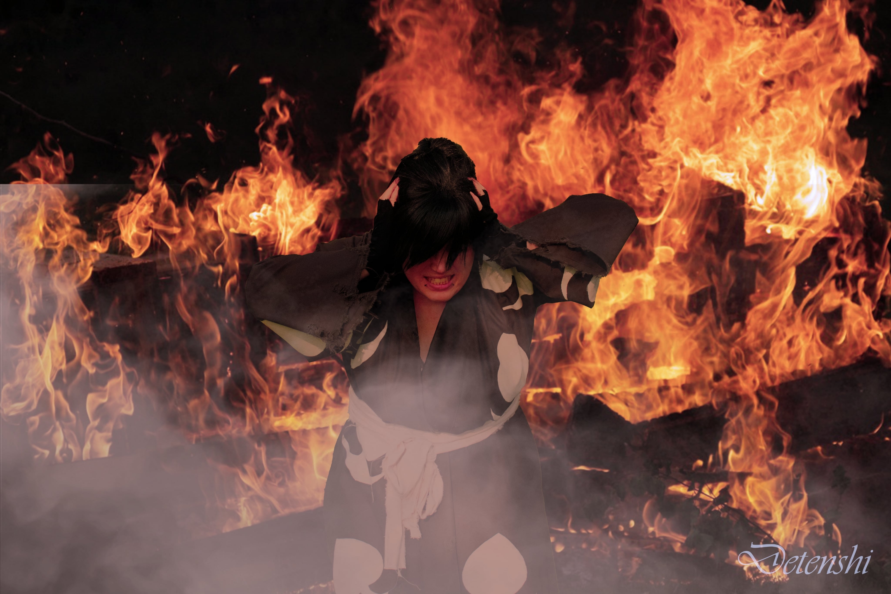 Hyakkimaru Dororo - Photo 2