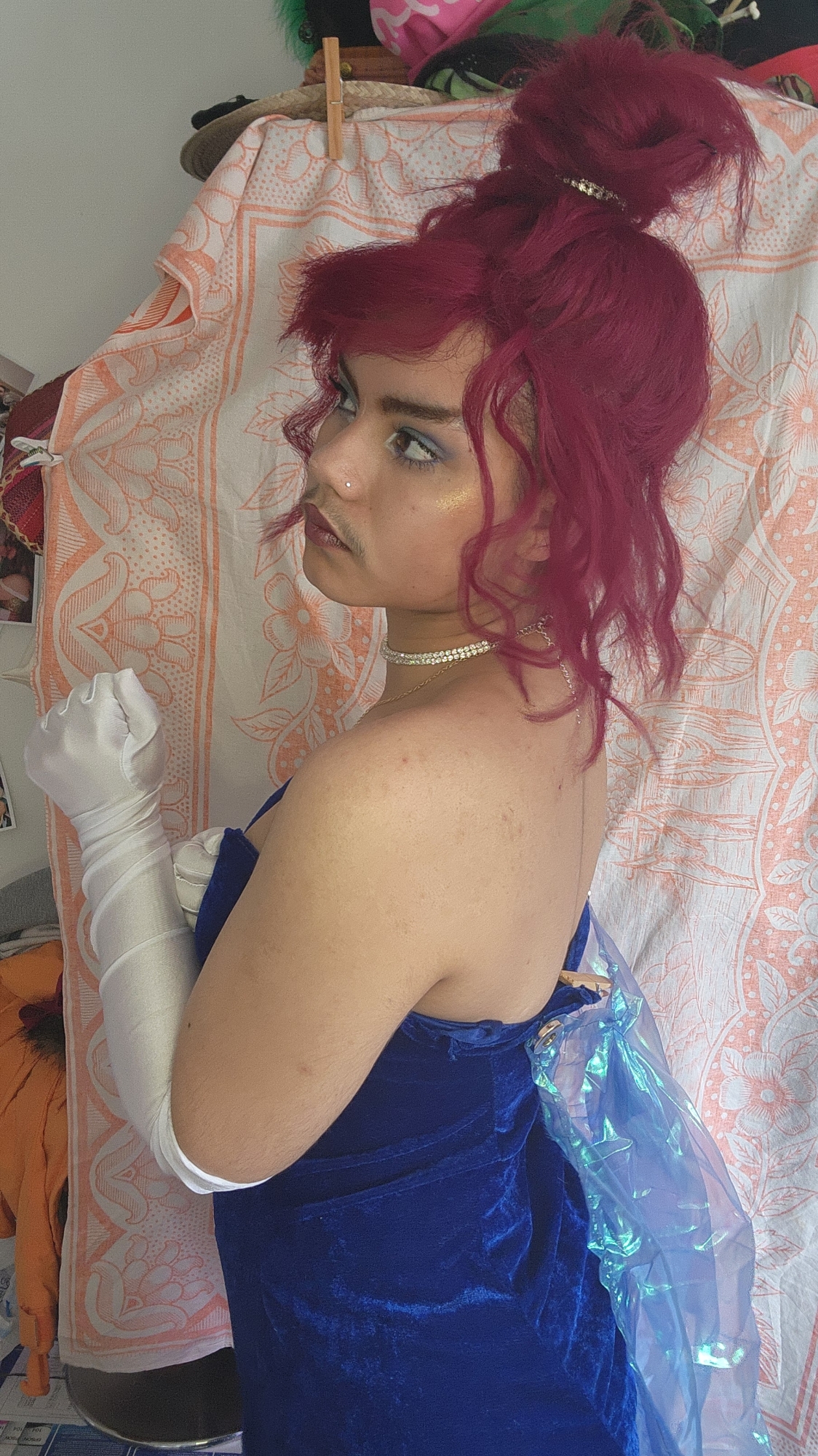 Anastasia — photo 26